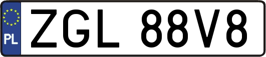 ZGL88V8