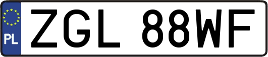 ZGL88WF