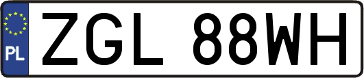ZGL88WH