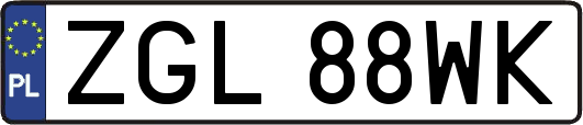 ZGL88WK