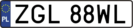 ZGL88WL