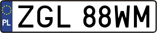 ZGL88WM