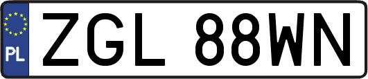 ZGL88WN