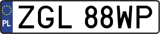 ZGL88WP
