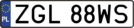 ZGL88WS