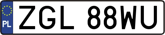 ZGL88WU