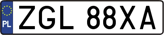 ZGL88XA