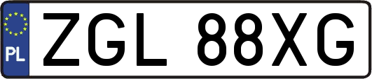 ZGL88XG