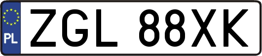ZGL88XK