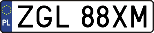 ZGL88XM