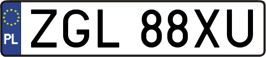 ZGL88XU