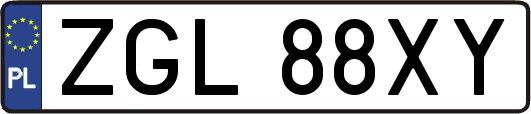 ZGL88XY