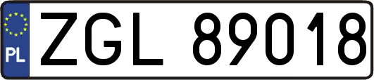 ZGL89018