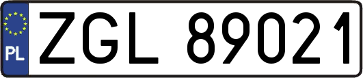 ZGL89021