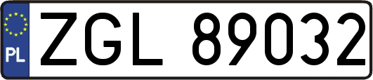 ZGL89032