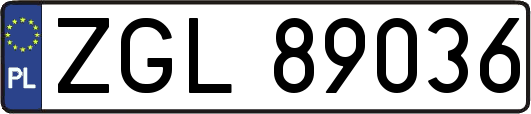 ZGL89036