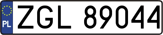 ZGL89044