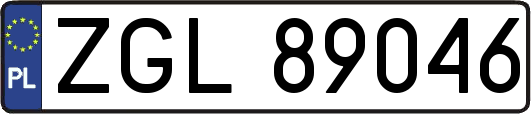 ZGL89046