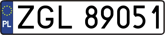 ZGL89051