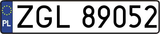 ZGL89052