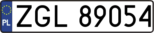 ZGL89054