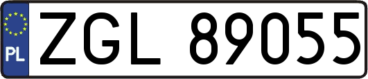 ZGL89055