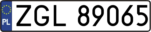 ZGL89065
