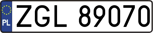 ZGL89070