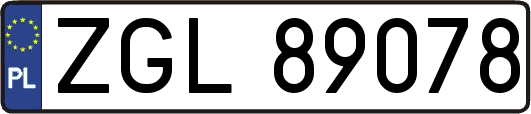 ZGL89078