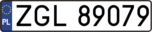 ZGL89079
