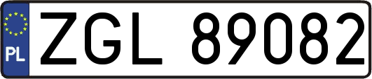 ZGL89082