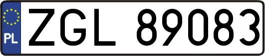 ZGL89083