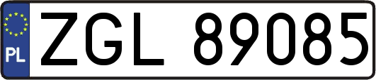 ZGL89085