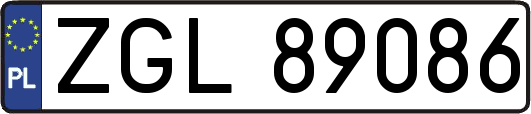ZGL89086