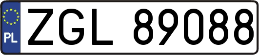 ZGL89088