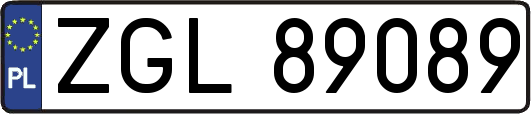 ZGL89089
