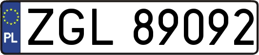 ZGL89092