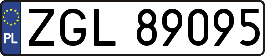 ZGL89095