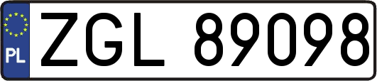 ZGL89098