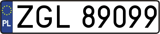 ZGL89099