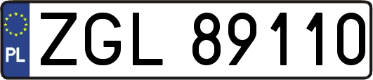 ZGL89110