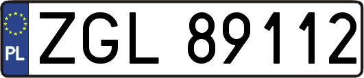 ZGL89112