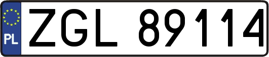 ZGL89114