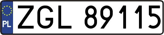 ZGL89115