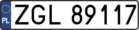 ZGL89117