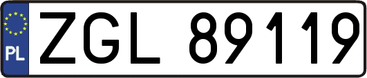 ZGL89119