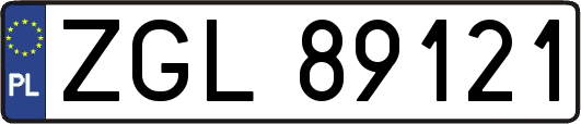 ZGL89121