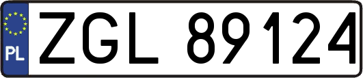 ZGL89124
