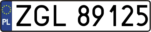 ZGL89125