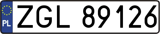ZGL89126